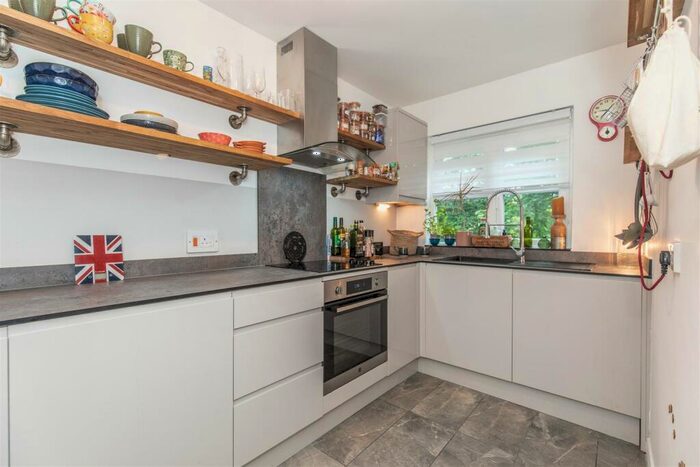 2 Bedroom Semi-Detached House For Sale In Paddock Lane, Lewes, BN7