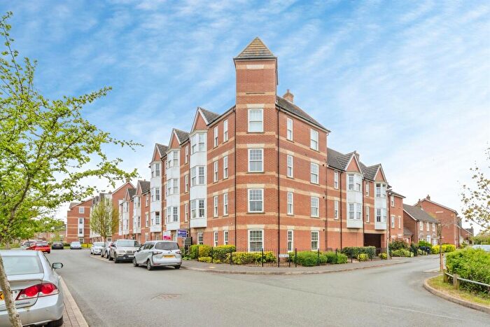 2 Bedroom Apartment For Sale In Kiln Drive, Woburn Sands, Milton Keynes, MK17