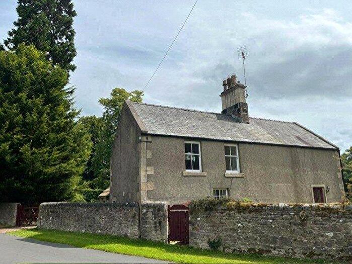 3 Bedroom House To Rent In Chauffeurs Cottage, Stocksfield, NE43