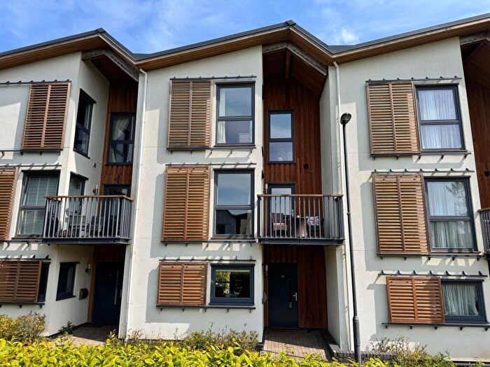 4 Bedroom Town House For Sale In Malpass Drive, Bristol, BS15