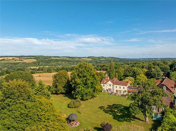 7 Bedroom Equestrian Facility For Sale In Lot | Hillfields Farm, Lower Basildon, Reading, Berkshire, RG8