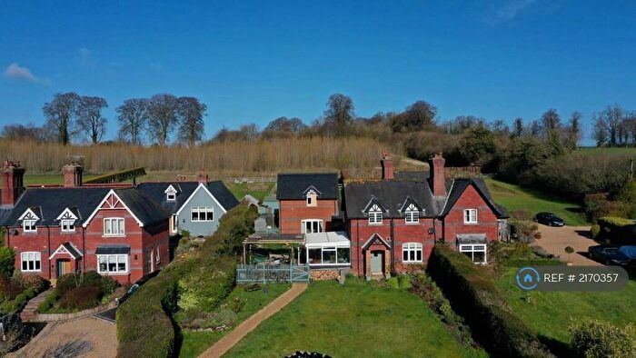 4 Bedroom Semi-Detached House To Rent In Northington, Alresford, SO24