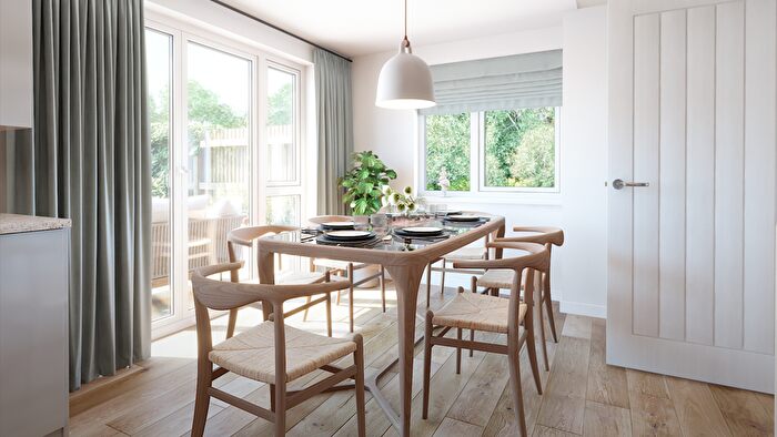 4 Bedroom Detached House For Sale In Off Uttoxeter, ST14