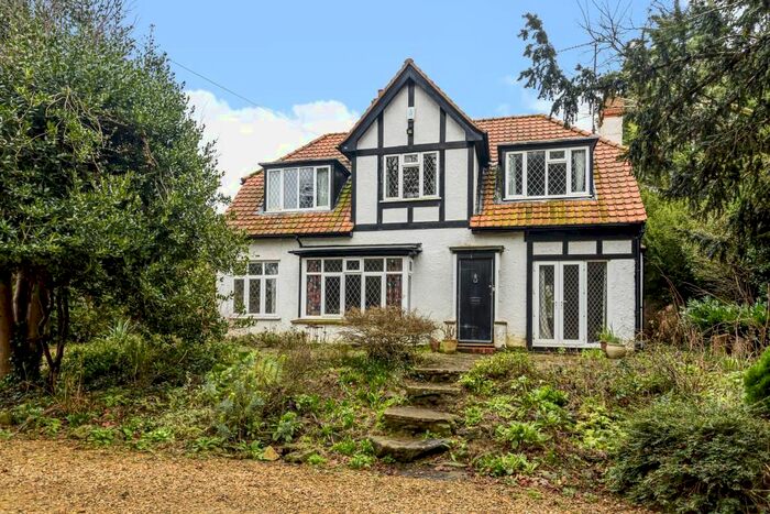 3 Bedroom Detached House To Rent In Abingdon, Oxfordshire, OX14