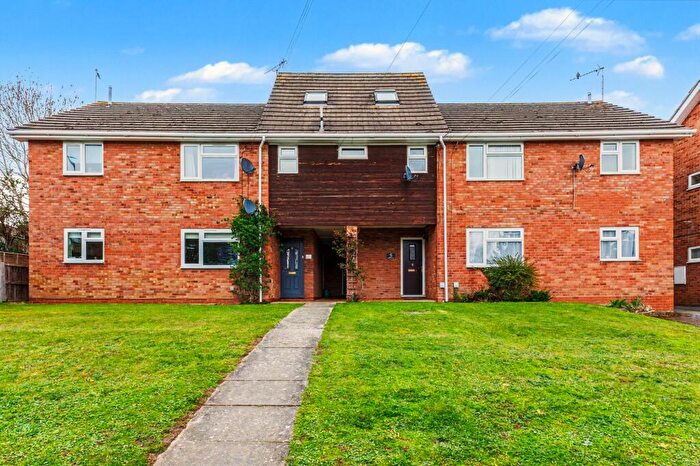 1 Bedroom Flat For Sale In Watery Lane, Compton Court Watery Lane, CV36