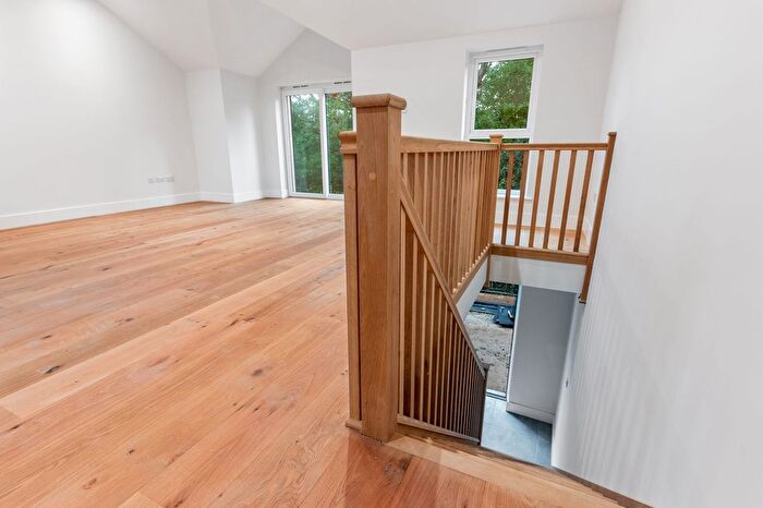 2 Bedroom Detached House For Sale In Falmouth, TR11
