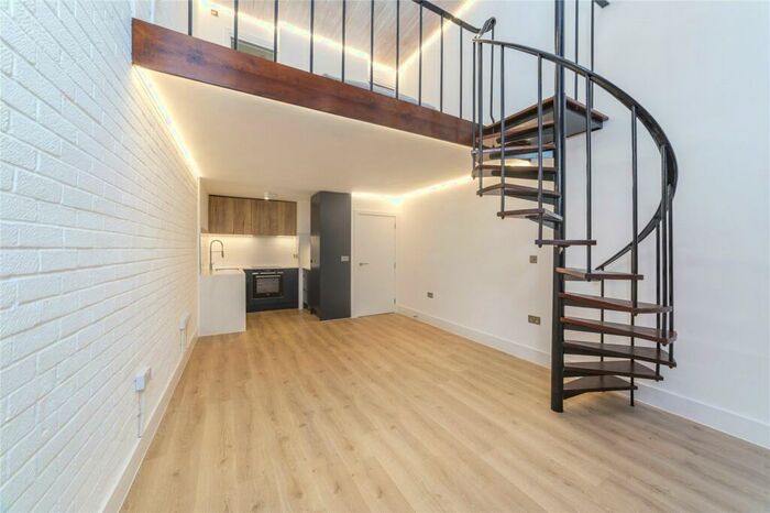 1 Bedroom Flat To Rent In Parkstead Lodge, Upper Park Road, NW3