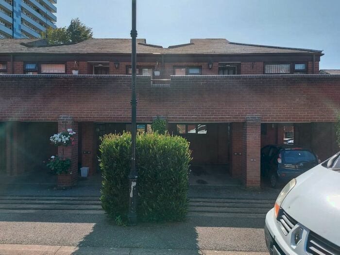 2 Bedroom Property To Rent In Norfolk Street, Coventry CV1