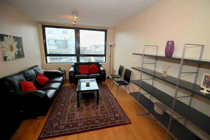 2 Bedroom Apartment To Rent In Degrees North, Pilgrim Street, Newcastle Upon Tyne, NE1