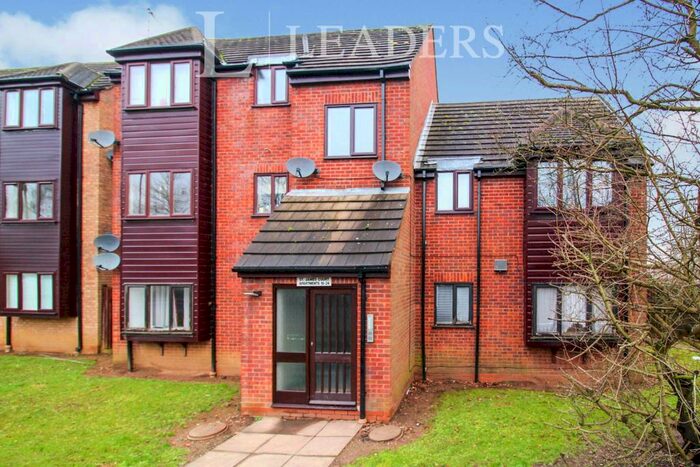 1 Bedroom Apartment To Rent In St James Court, Coventry, CV3