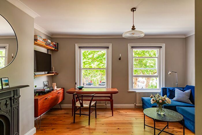 1 Bedroom Flat For Sale In Ford Square, London, E1