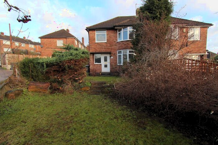3 Bedroom Semi-Detached House To Rent In Baskin Lane, Beeston, Beeston, NG9