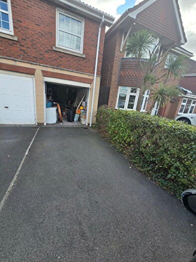 Garage / Parking To Rent In Pallot Way, Cardiff(City), CF24