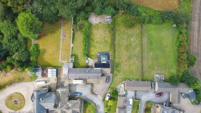 4 Bedroom Barn Conversion For Sale In Cork Lane, Swaithe, Barnsley, S70