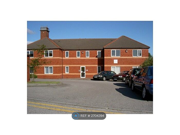 1 Bedroom Flat To Rent In Keresforth Court, Barnsley, S70