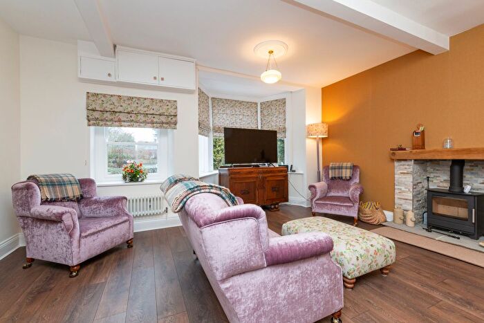 3 Bedroom Terraced House For Sale In Middleton Tyas, Richmond, DL10