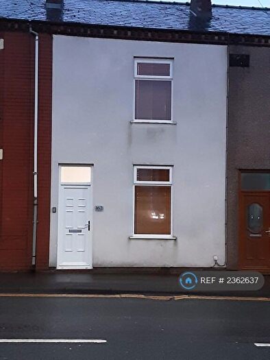 2 Bedroom Terraced House To Rent In Leigh Road, Atherton, Manchester, M46