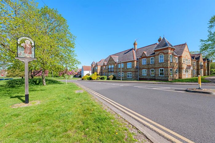 2 Bedroom Flat For Sale In Lavenham Court, Peterborough, PE2