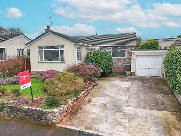 3 Bedroom Bungalow For Sale In Greenway Park, Galmpton, Brixham, TQ5