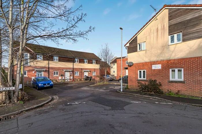 1 Bedroom Flat To Rent In Derby Street, Bristol, BS5