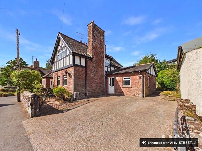 3 Bedroom Cottage For Sale In Poles Inn Cottage, Holmrook, CA19