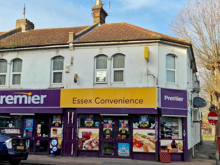 1 Bedroom Studio To Rent In York Road Market, York Road, Southend-On-Sea, SS1