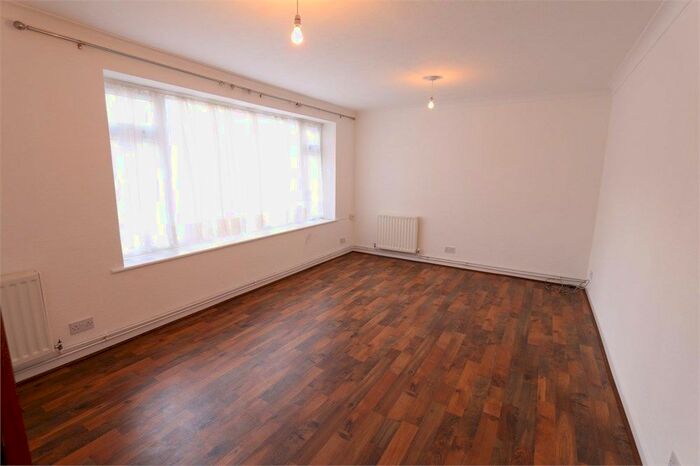 2 Bedroom Flat To Rent In Blunham Court, Harrowdene Road, North Wembley, HA0