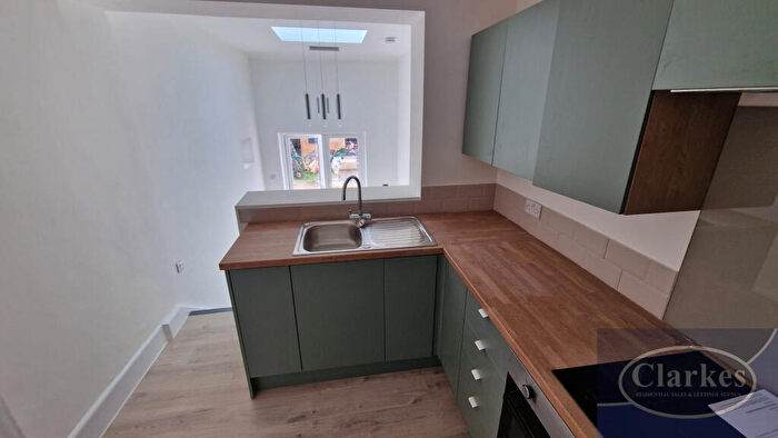 Studio To Rent In Calvin Road, Bournemouth, BH9