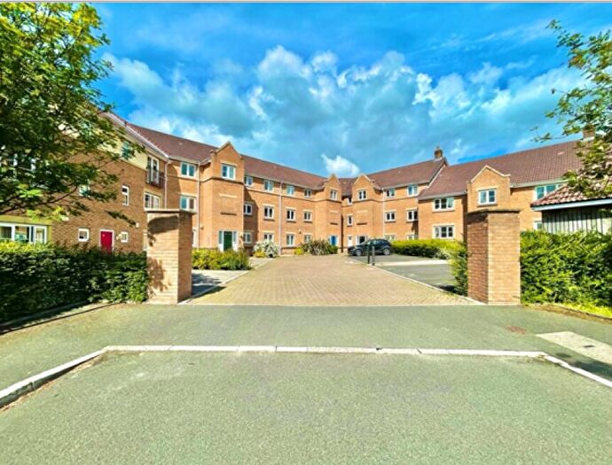 2 Bedroom Apartment To Rent In Kirkhill Grange, BL5