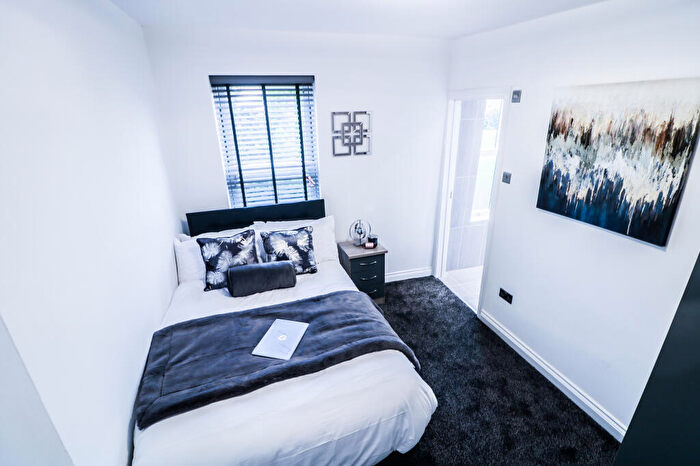 1 Bedroom House To Rent In Horace Street, Boston, PE21