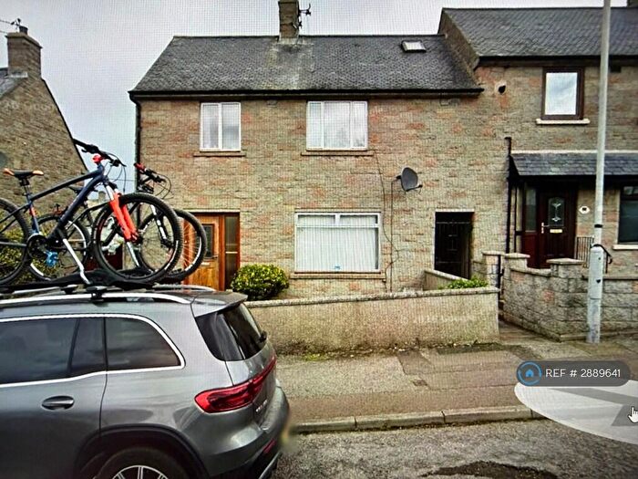 4 Bedroom Semi-Detached House To Rent In Nigg Way, Aberdeen, AB12