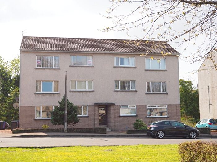 1 Bedroom Flat To Rent In Waterside Street, Largs, North Ayrshire, KA30