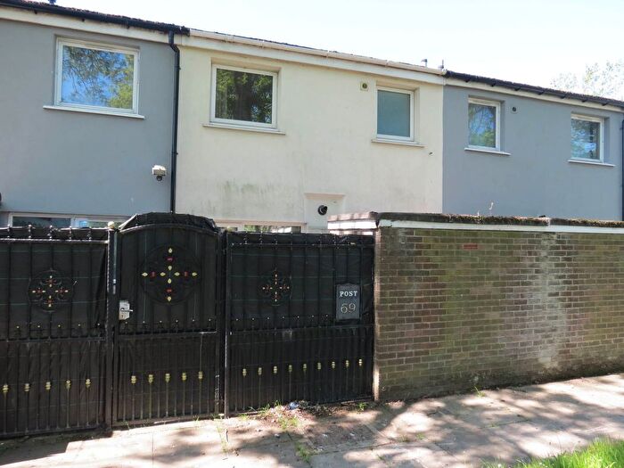 3 Bedroom Terraced House To Rent In Northumbria Walk, West Denton, NE5