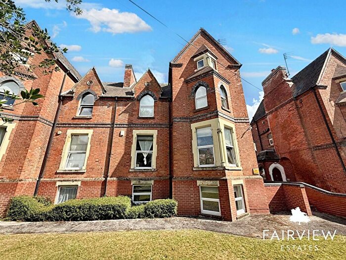 1 Bedroom Apartment To Rent In All Saints Street, Nottingham, NG7
