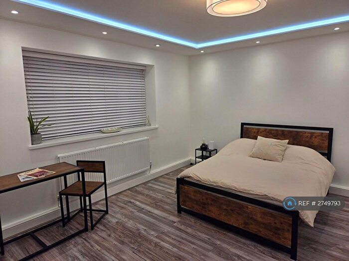 Studio To Rent In Mitchell House, London, N1