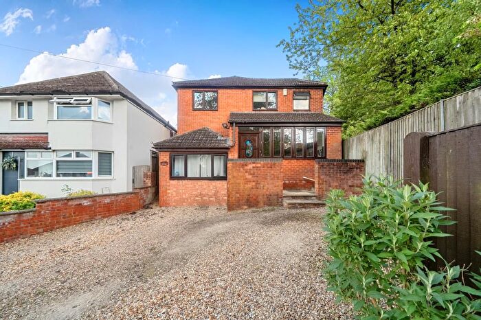 5 Bedroom Detached House For Sale In Netherwoods Road, Oxford, OX3