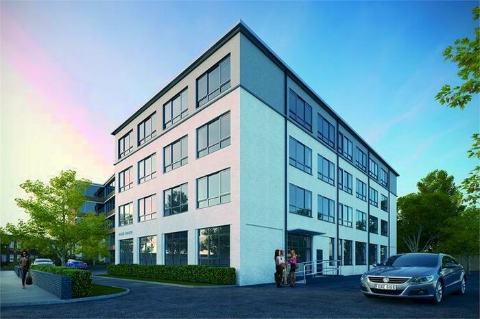 1 Bedroom Flat To Rent In Burrell Road, Haywards Heath, RH16