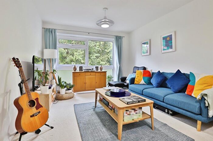 1 Bedroom Flat For Sale In St. Anthonys Road, Bournemouth, BH2