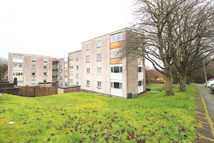 2 Bedroom Flat To Rent In Waverley, East Kilbride, South Lanarkshire, G74