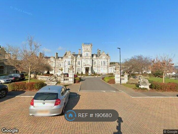 1 Bedroom Flat To Rent In Preston Hall, Aylesford, ME20