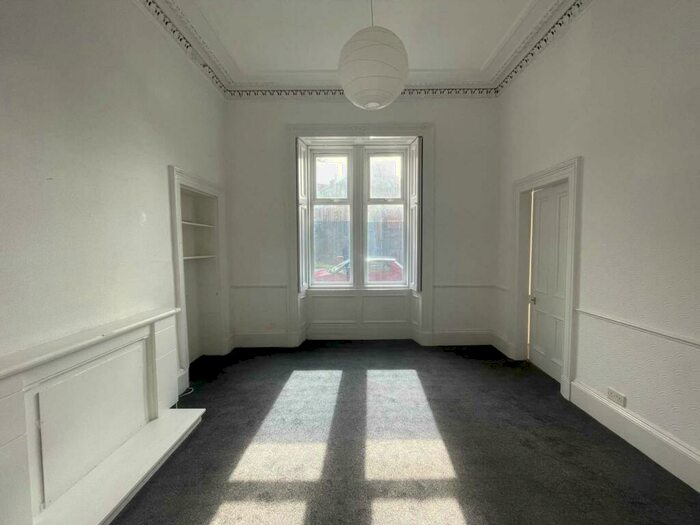 2 Bedroom Flat To Rent In Elizabeth Street, Glasgow, G51