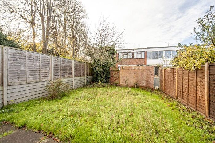 4 Bedroom Property To Rent In Swanwick Close, Roehampton, London, SW15