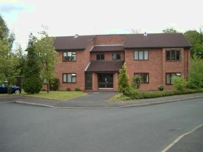 Studio To Rent In Maywell Drive, Solihull B92
