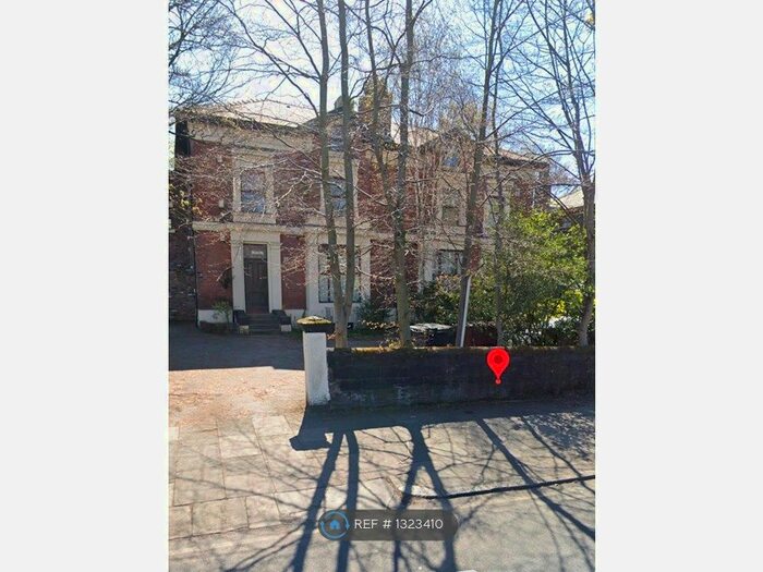 1 Bedroom Flat To Rent In Merton Rd, Bootle L20