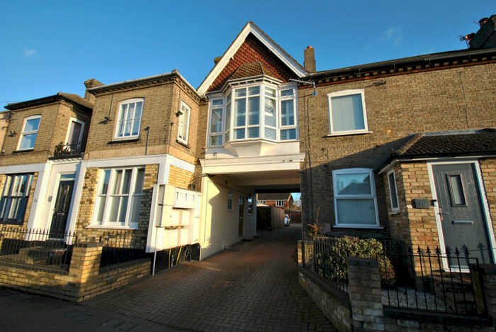 2 Bedroom Maisonette To Rent In Regent Street, Stotfold, SG5