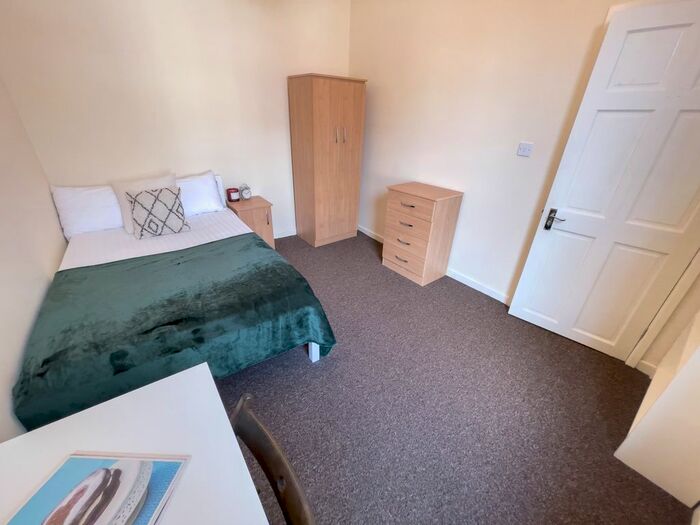 4 Bedroom Terraced House To Rent In Fell Street, Liverpool, L7