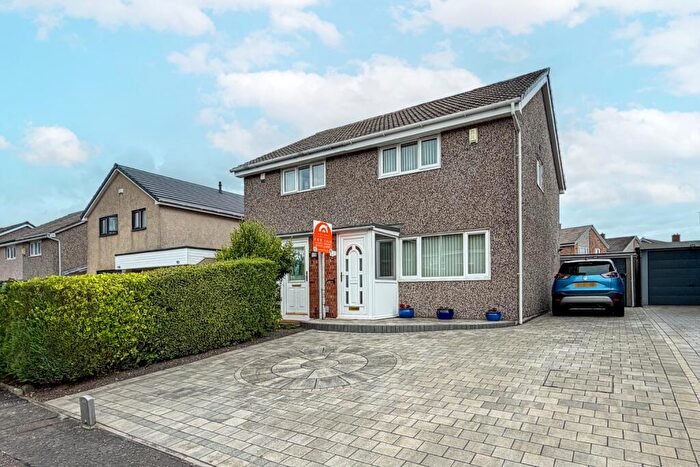 2 Bedroom Semi Detached House For Sale In Braehead Road, Kirkcaldy, Kirkcaldy, KY2