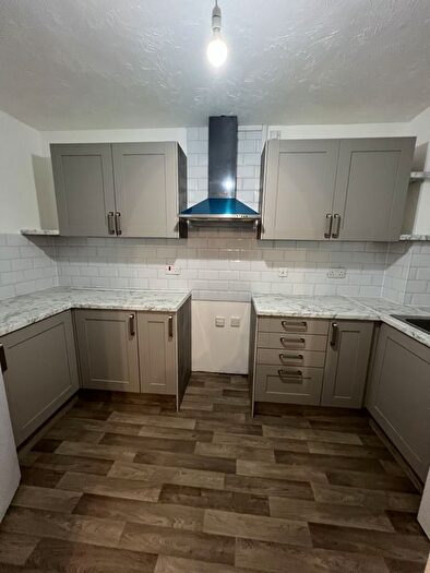 2 Bedroom Flat To Rent In Great Galley Close, Barking, IG11