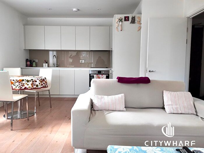 1 Bedroom Flat To Rent In Grayston House, Astell Road, London, SE3