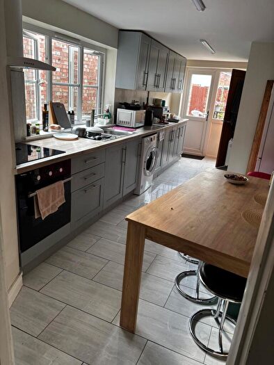 5 Bedroom Terraced House For Sale In Norwich Road, Wisbech, PE13